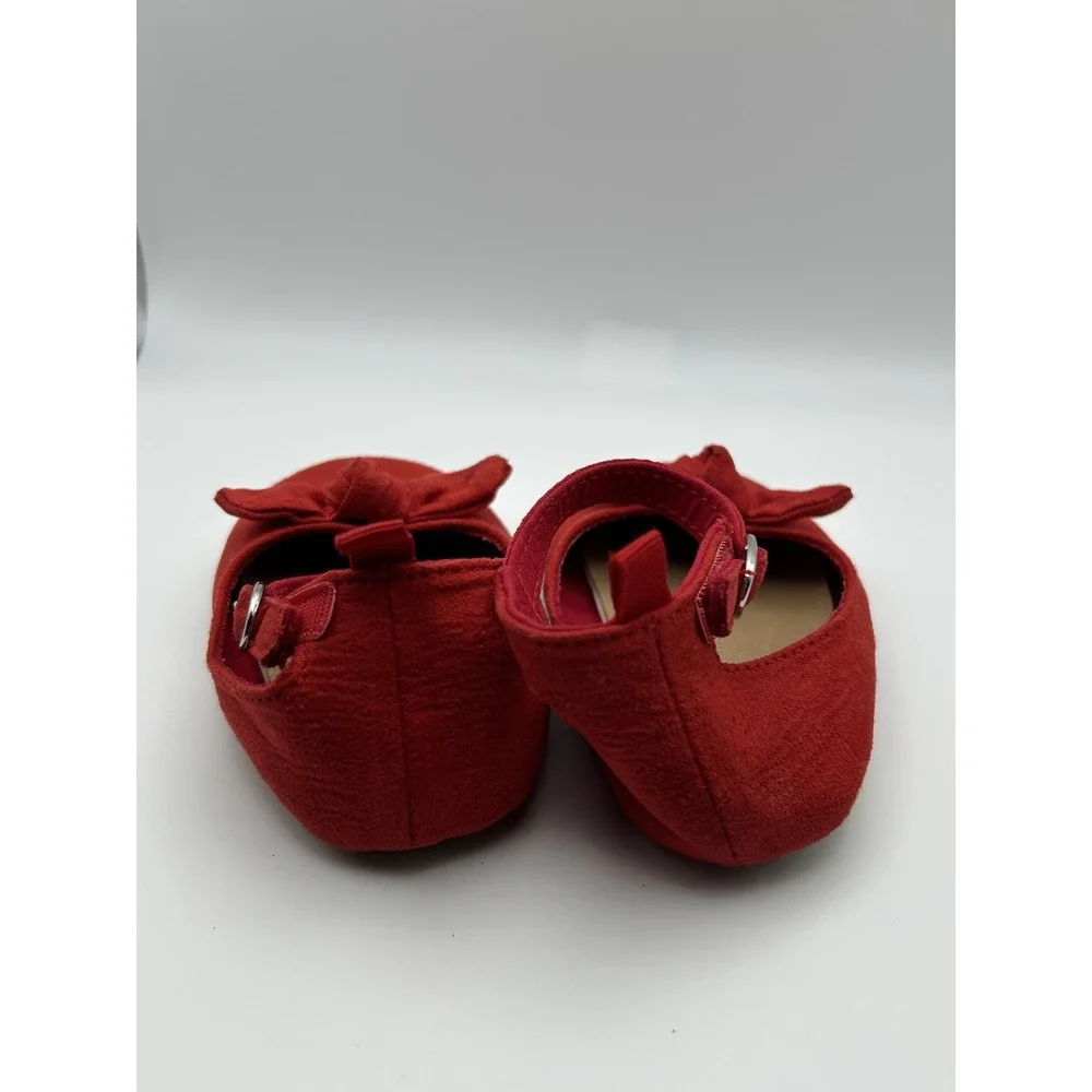Old Navy Mary Jane Shoes‎  6-12 Months
